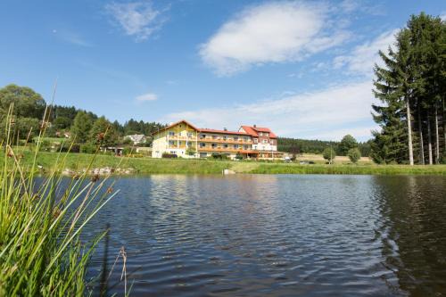 Hirschenwies House | Gasthof-Pension Nordwald