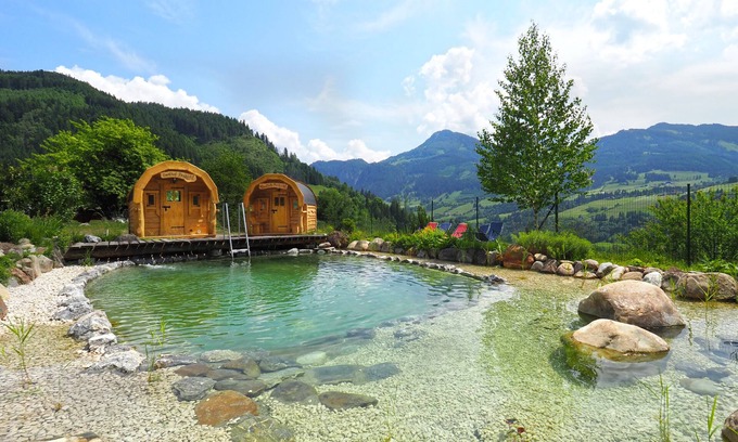 Goldegg Other | Gasthof Pesbichl