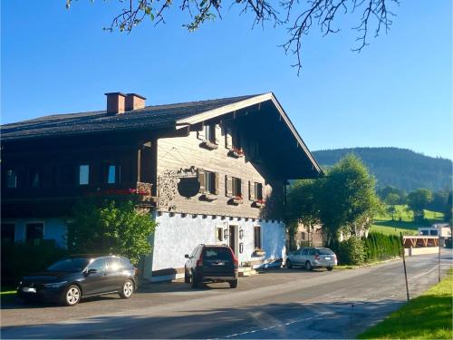 Goldegg Hotel | Gasthof Rösslhof