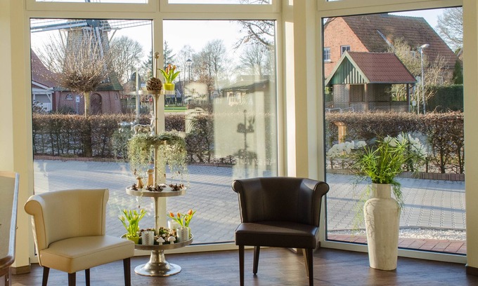 Twist Hotel | Gasthof Robben