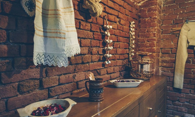 Sibiu House | Gasthof Sara