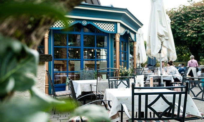 Sankt Leondard Hotel | Gasthof Schorn