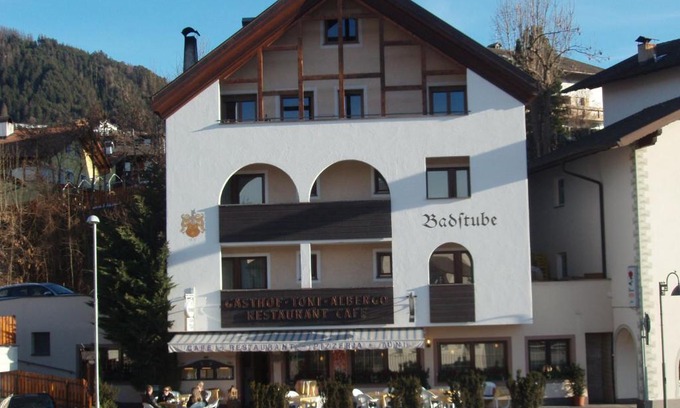 Kastelruth Hotel | Gasthof Toni