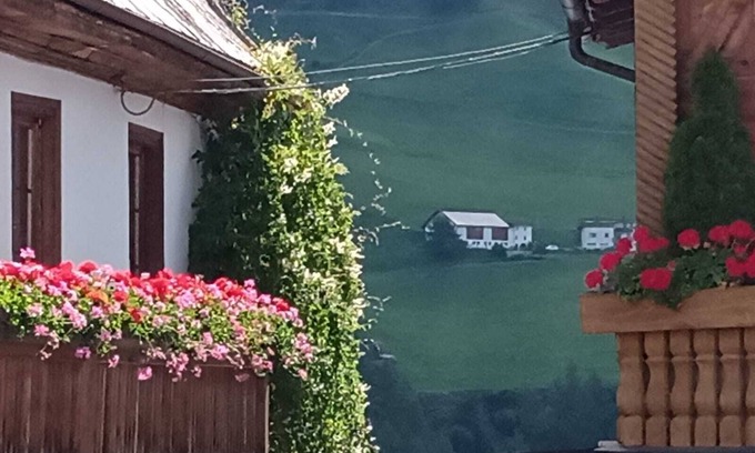 Mazia Hotel | Gasthof Weisskugel