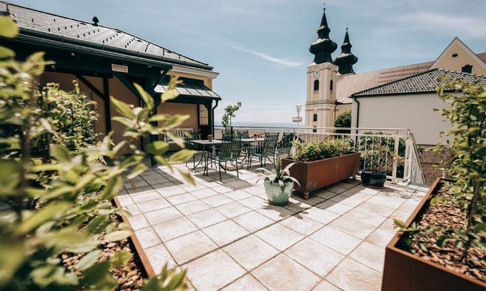 Maria Taferl Hotel | Gasthof Zum Goldenen Löwen