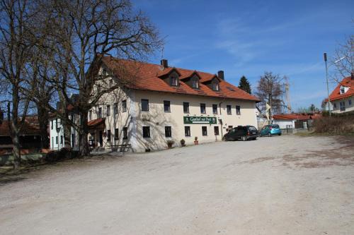 Dachau District House | Gasthof Zur Post