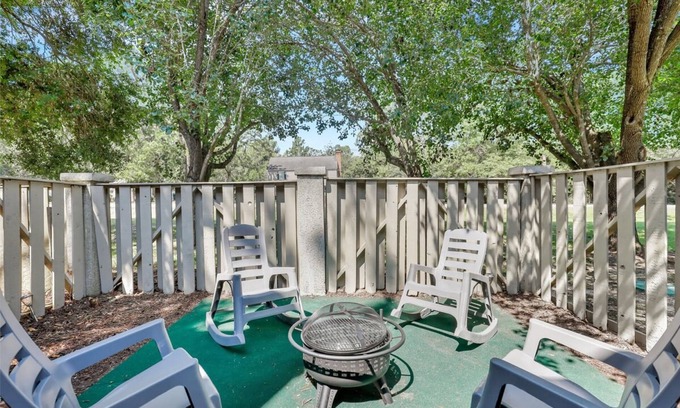 Statesboro Apartment | Gata 2 -the Rustic Suite - Close to GSU