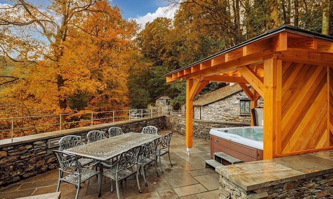 Coniston Cottage | Gate House
