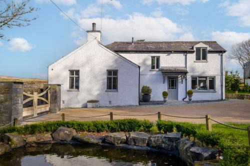 Killington House | Gate House
