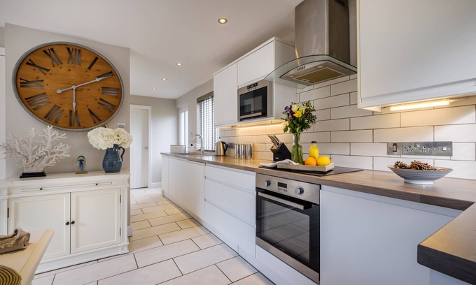 Killington Cottage | Gate House