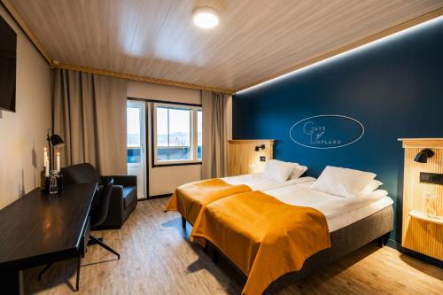 Ylitornio Hotel | Gate of Lapland