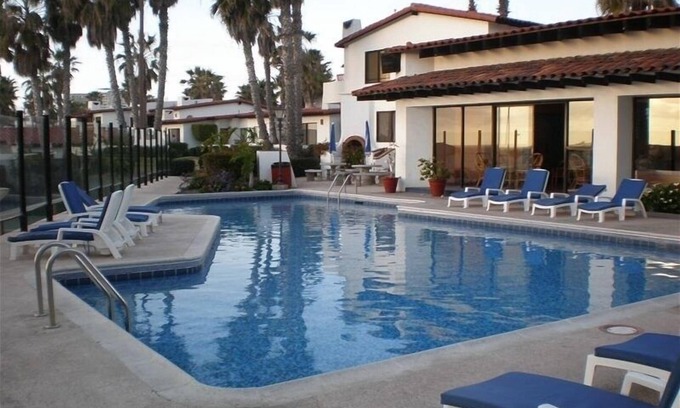 La Paloma Condo | Gated Community with Oceanview Villas - Sandy Beach Access - Great Location! $99