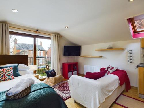Belfast Apartment | Gatelodge Studio, Ballyhackamore