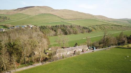 Kelso House | Gateshaw Cottage - Scottish Borders