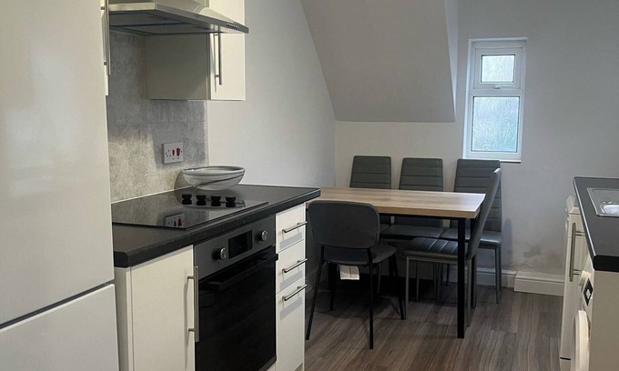Gateshead Apartment | Gateshead's Diamond 2 Bedroom Apartment