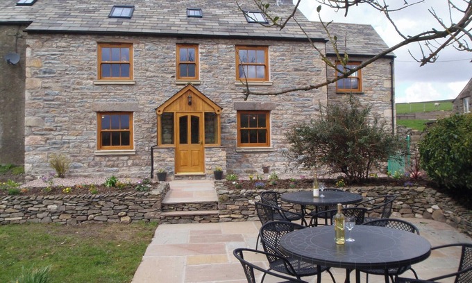 Sedbergh Cottage | Gateside Farmhouse Sedbergh