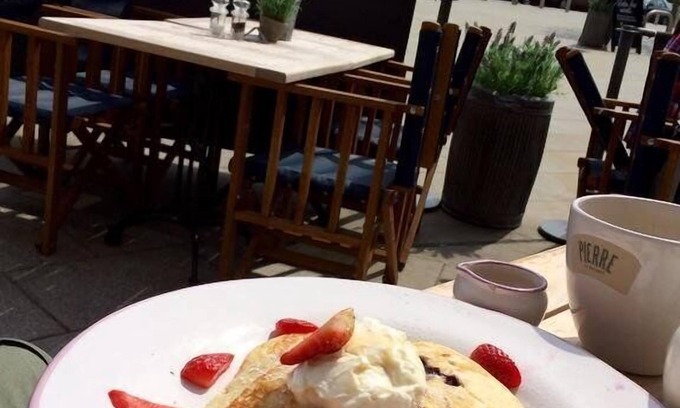 Newport Hotel | Gateway Hotel