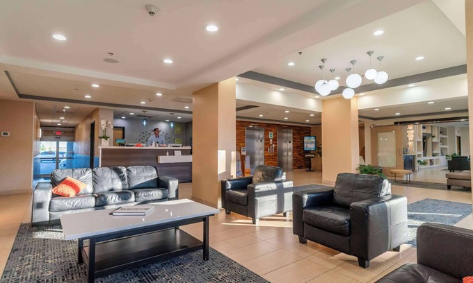 Ocean City Hotel | Gateway Hotel & Suites, an Ascend Collection Hotel