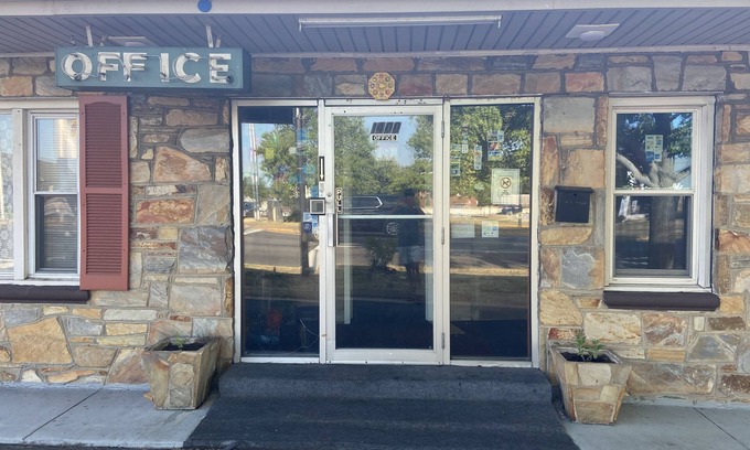 Front Royal Hotel | Gateway Inn