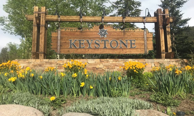Mountain House Condo | Gateway Lodge 5062
