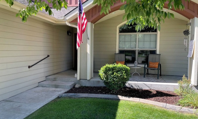 Columbia Falls House | Gateway to Glacier Park - Family Style Vacation Rental!