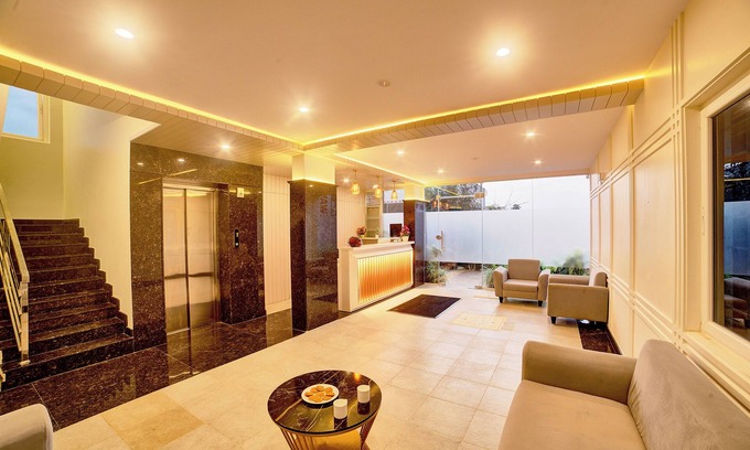 Devanahalli Hotel | Gateway Transit Hotel