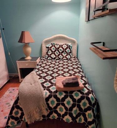 Charlotte Apartment | Gathering Place 1