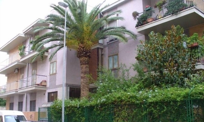 Municipio 2 House | Gatto Bianco Picone 19