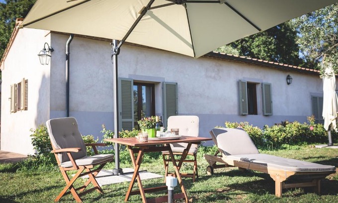 Bolgheri Bed & Breakfast | Gatto Rosso