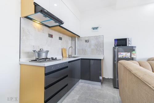 Lavington Apartment | Gatundu heights