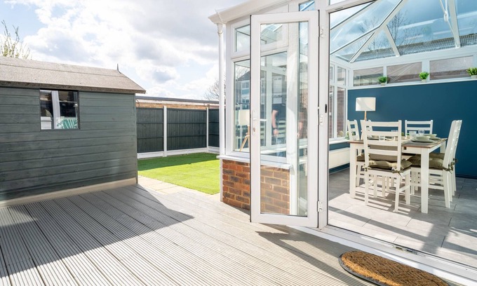 Horley House | Gatwick Place