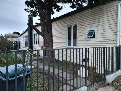 Punta Arenas House | Gauchito Patagón