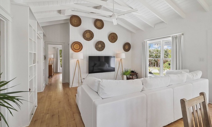 Gregory Town House | Gaulding Cay Beach Dream Paradise