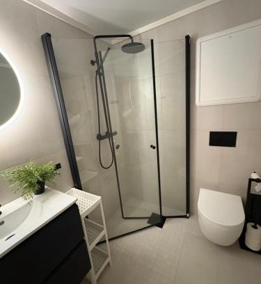 Gautefall Apartment | Gautefall Ski inn-Ski out