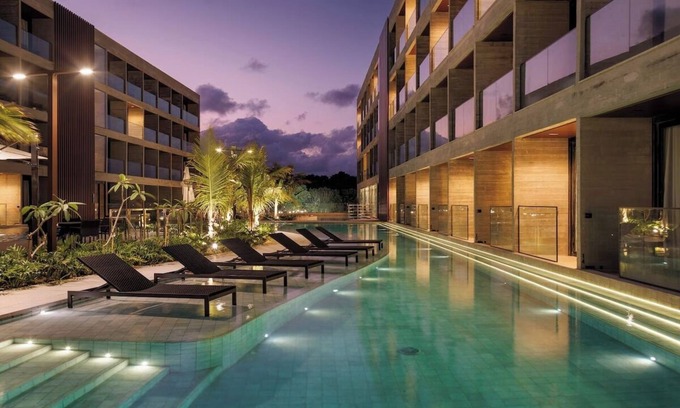 Porto de Galinhas Resort | Gav Porto Alto Resorts