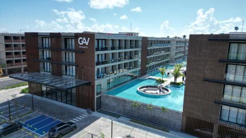 Porto de Galinhas Apartment | GAV Resort - Praia de Muro Alto