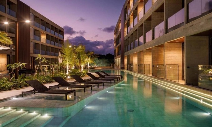 Porto de Galinhas Resort | Gav resorts muro alto