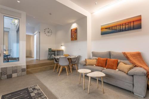 San Vicente Apartment | Gavidia Home Suite