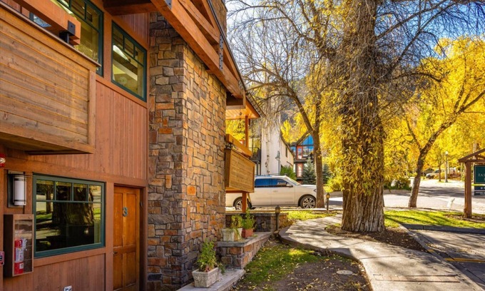 Aspen Condo | Gavilon Aspen Studio