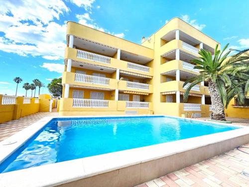 El Perello Apartment | Gaviota Azul, Perelló