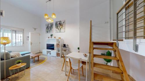Torreblanca Apartment | Gaviotas Apartment