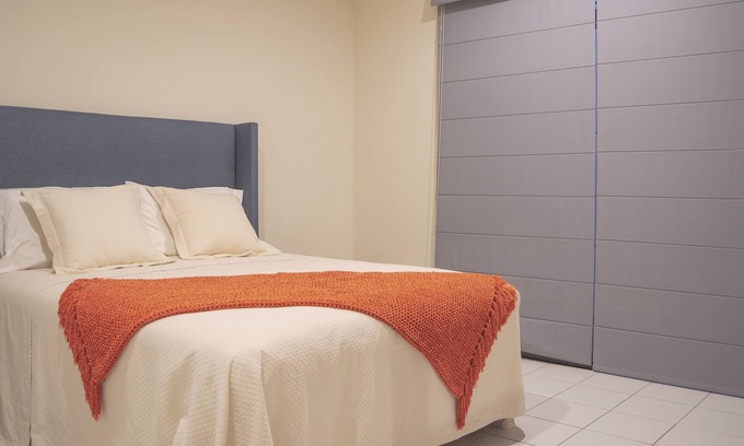 Mazatlan Apartment | Gaviotas Apartments