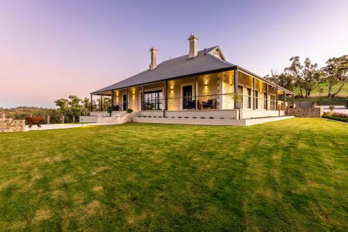 Angaston Villa | Gawler Park Estate