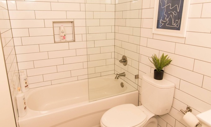 Old City Condo | Gay Street