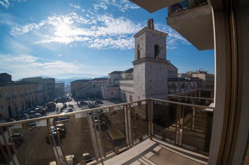 Benevento Bed & Breakfast | Gaya resort