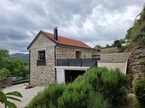 Trebinje Villa | Gazdinstvo Prcović