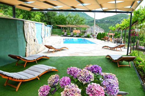 Republika Srpska Villa | Gazdinstvo Vukanović - Kuća za odmor