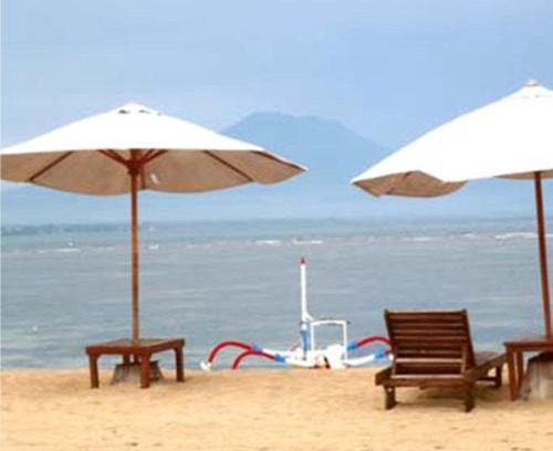 Sanur Resort | Gazebo Beach Hotel