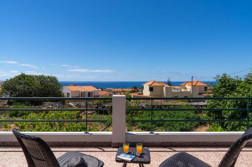 Porto Santo House | Gazela House Comfort & Barbecue in Porto Santo