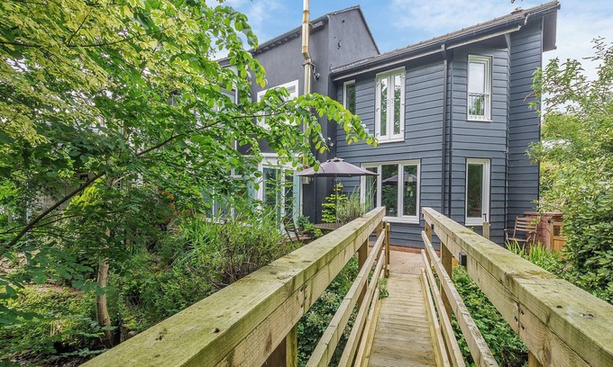 Maryport Cottage | 2 bedroom accommodation in Cockermouth and the North West Fells